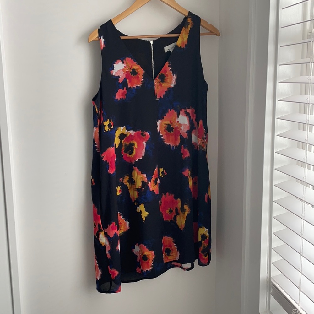 Allison Joy swing dress